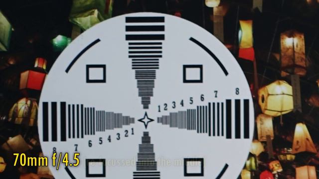 Tamron 70-300mm F/4.5-6.3 Di III RXD Lens Review With Samples