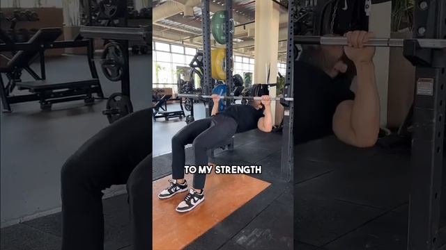 Three must know tips for building upper body strength!! смотреть онлайн