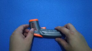 Smart Sensor AT380 Infrared Thermometer | Quick UNBOXING, REVIEW and TESTING