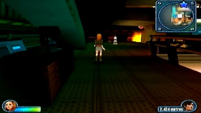 Game Snippets - Doctor Who Return To Earth смотреть онлайн
