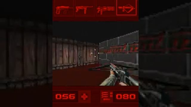 Крепость 3D - Castle 3D (Java) смотреть онлайн