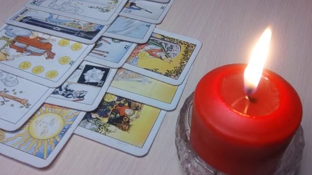 Что у мужчины под сердцем и на сердце?❤??? Гадание на? Таро. смотреть онлайн