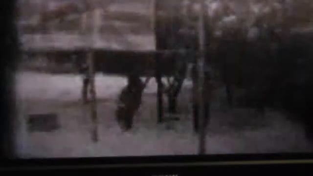 Старые хроники.Снег смотреть онлайн