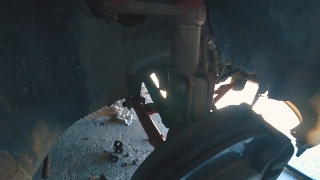 ИНОМАРОЧНЫЙ комфорт в САЛОНЕ ваз 2110 | ТЮНИНГ ходовой | ТРЕУГОЛЬНЫЕ рычаги на ваз 2110 смотреть онлайн