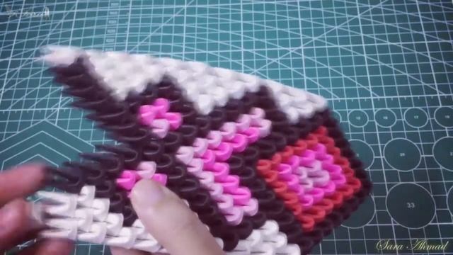 How to make 3d origami box 37 смотреть онлайн