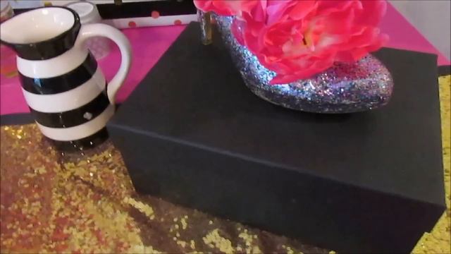 Kate Spade Inspired Housewarming Haul & DIY Share- $215 Budget смотреть онлайн