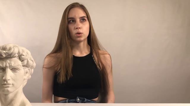 5 секретов идеального портрета. Как нарисовать портрет похожим? смотреть онлайн