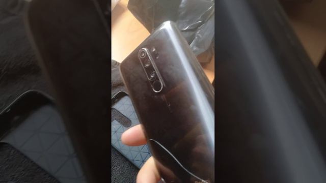 Xiaomi Redmi Note 8 Pro, 6/128