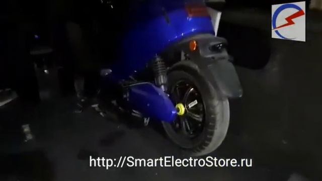 #Электросамокат #WoquC1 #SmartElectroStore смотреть онлайн