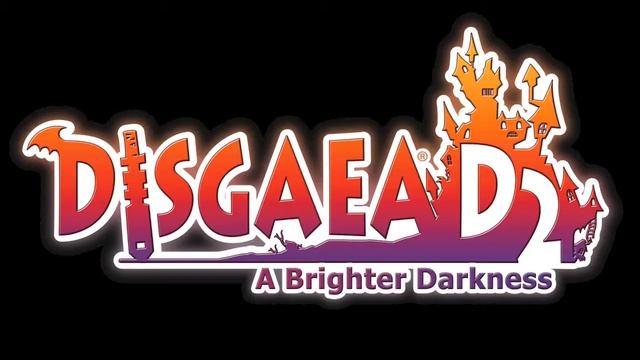 Disgaea D2: A brighter darkness OST - Moving express (extended) Download in description! смотреть онлайн