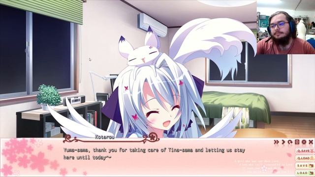 Saku Saku: Love Blooms With The Cherry Blossoms Part 11 | Superstition смотреть онлайн