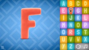 Говорящая азбука на французском тизер игра