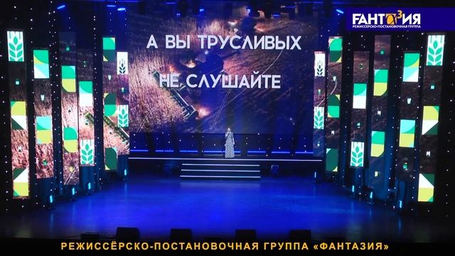 ЗЕМЛЯ И ЛЮДИ номер "Если вы есть, будьте первыми..." Читает Элина Зяблова смотреть онлайн
