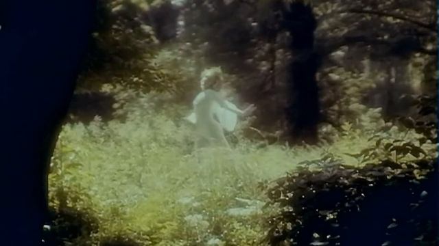 ТАМАРА МИАНСАРОВА Танцующая Эвридика смотреть онлайн