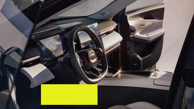 NUEVO LYNC & CO 08 2023/2024: ¡¡¡REVOLUCIÓN SUV EN LA MARCA CHINA!!! смотреть онлайн