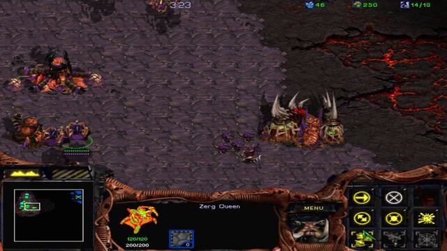 Max Streams - StarCraft Part 6 смотреть онлайн