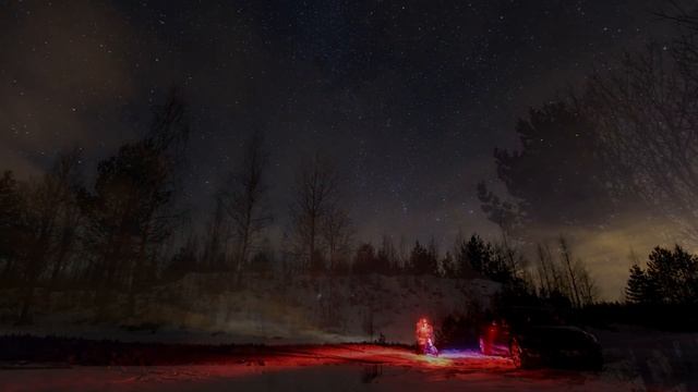 Зимняя Новинка (21.01.2017) смотреть онлайн
