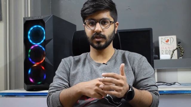 A budget Ryzen 5 2600 Build in Pakistan? Is it worth it? - All questions answered смотреть онлайн