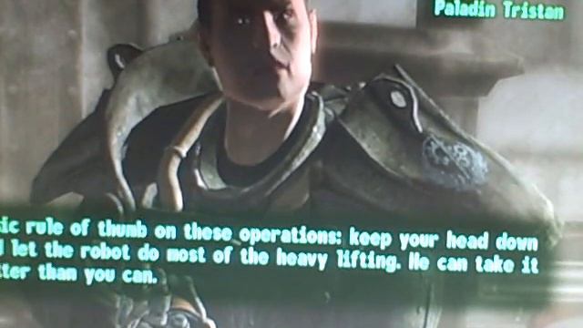 Fallout 3 DLC-Broken Steel-Part II смотреть онлайн
