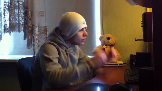ВУльгарный тоНН - Тонкой Леской