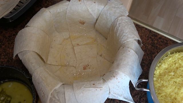 Азербайджанский Шах Плов Офигенный рецепт смотреть онлайн