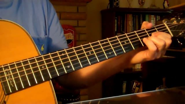 Needles and Pins (Cover) смотреть онлайн