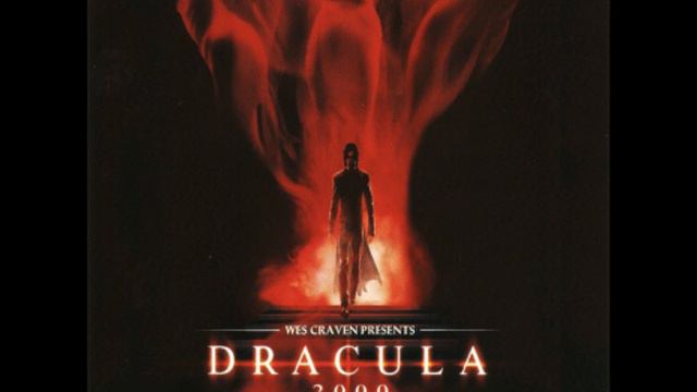 Dracula 2000 - The Sun Also Rises (Marco Beltrami)