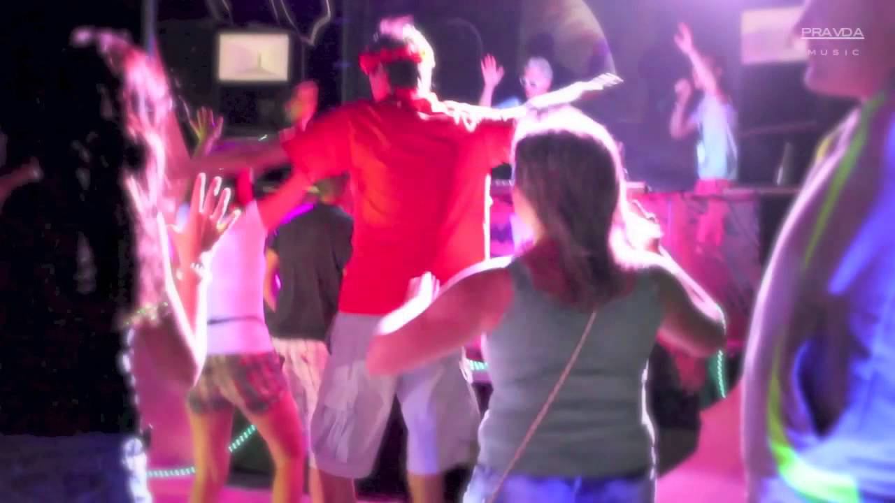 M.PRAVDA - Musician, DJ (Armada, Black Hole) смотреть онлайн