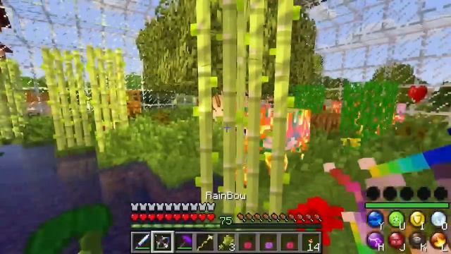 Frigiel & Fluffy : Mort au Kraken ! | Minecraft - Ep.51 смотреть онлайн