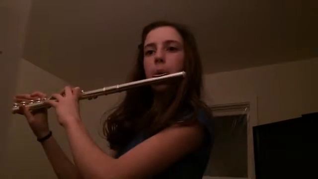 Practicing flute 2015 смотреть онлайн