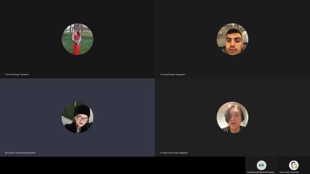 Семинар 07 10 2020. Задания (Васильева Татьяна Владимировна СЗИУ РАНХиГС) смотреть онлайн