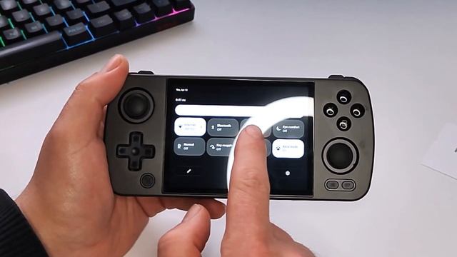 Anbernic 405m The Best Handheld Released 2023