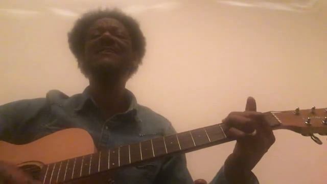 Bob Marley (cover) смотреть онлайн