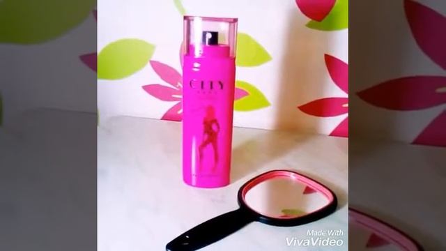 Обзор косметики Kis Mi и Принцесса