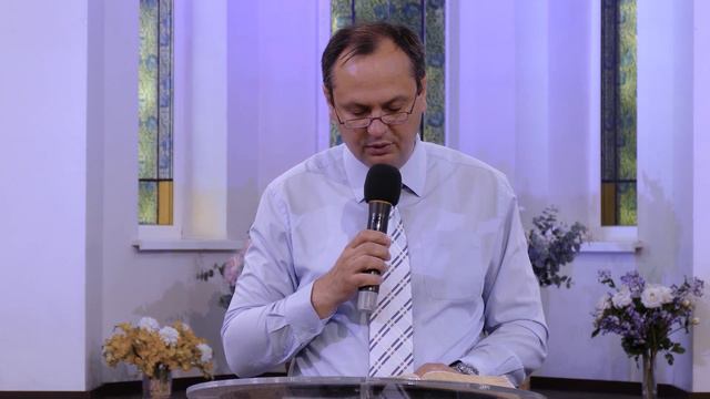 #1 Любовь - Плоды Духа Святого | Виктор Вертыло смотреть онлайн