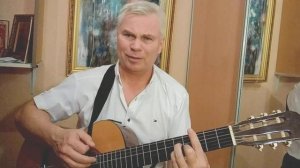 Романс. Только раз бывают в жизни встречи.