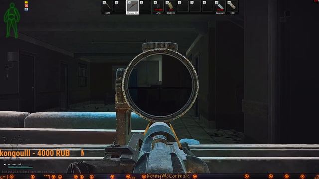 Escape from Tarkov | Жизнь после вайпа | 7 День смотреть онлайн
