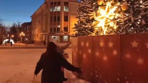 Нюра и Матрёна « Сон в новогоднюю ночь»