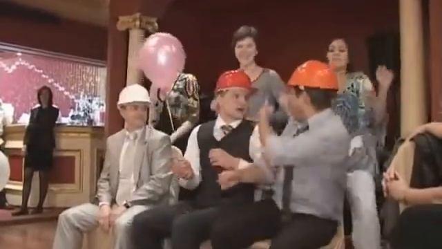 Праздник. игры .приколы .шутки.Настоящий праздник смотреть онлайн