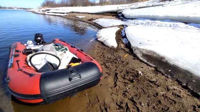 ЧТО СТАЛО С ЛОДКОЙ ПВХ RIVERBOAT ЗА 3 ГОДА?! РАСКЛЕИЛИСЬ ШВЫ? СТОИТЬ ЛИ БРАТЬ РИВЕРБОТ? ПОЛНЫЙ ОБЗО смотреть онлайн