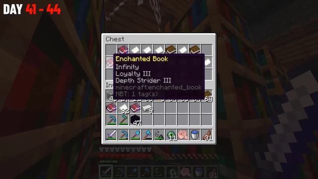 100 Hari di Minecraft Hardcore CHERRY GROVE 1.20 смотреть онлайн