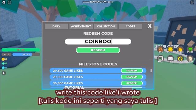 *NEW CODES* [EVENT] RPG CHAMPIONS ROBLOX | ALL CODES | APRIL 3, 2023 смотреть онлайн