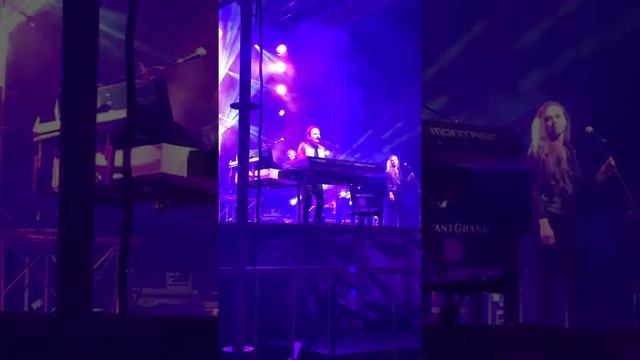 Roby Facchinetti смотреть онлайн