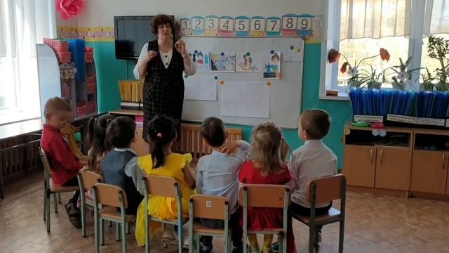 Баильдинова Татьяна Алексеевна КГКП "Специальный детский сад N39 города Павлодара" смотреть онлайн