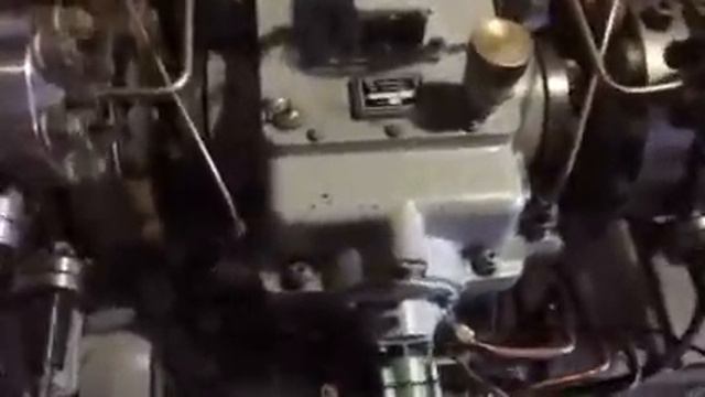 Мембранный компрессор МК 120-120/350