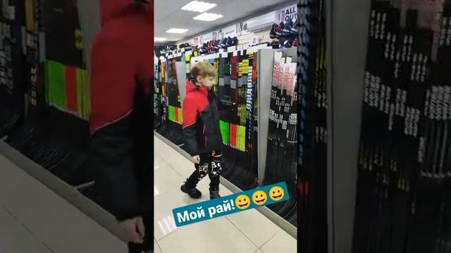 Какую клюшку выбрать? смотреть онлайн