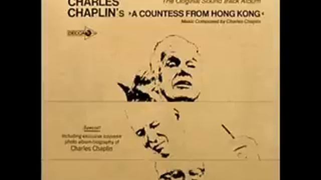 Countess From Hong Kong - This Is My Song смотреть онлайн