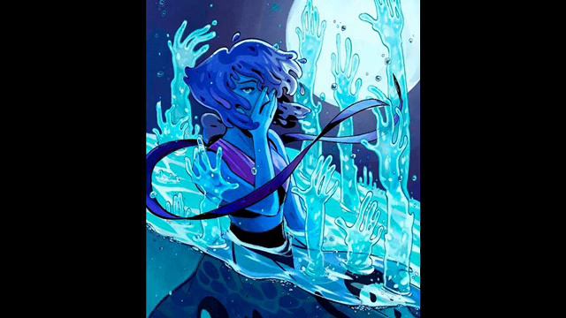 Fanfiction Review: CrystalSwap