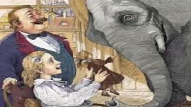 А Куприн Слон 2 часть смотреть онлайн