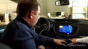 Geely Emgrand x7. Обзор обновленного Geely Emgrand X7.